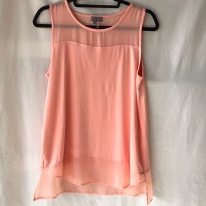 Vince Camuto sleeveless top